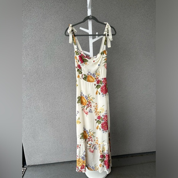 Reformation Nikita Dress - size 6 - Picture 4 of 4